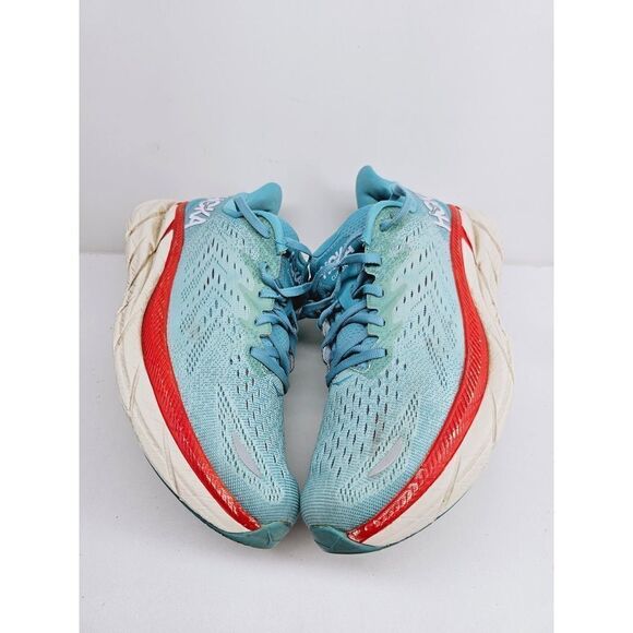 Hoka Women 10 Arch Support Runner - Picture 11 of 11